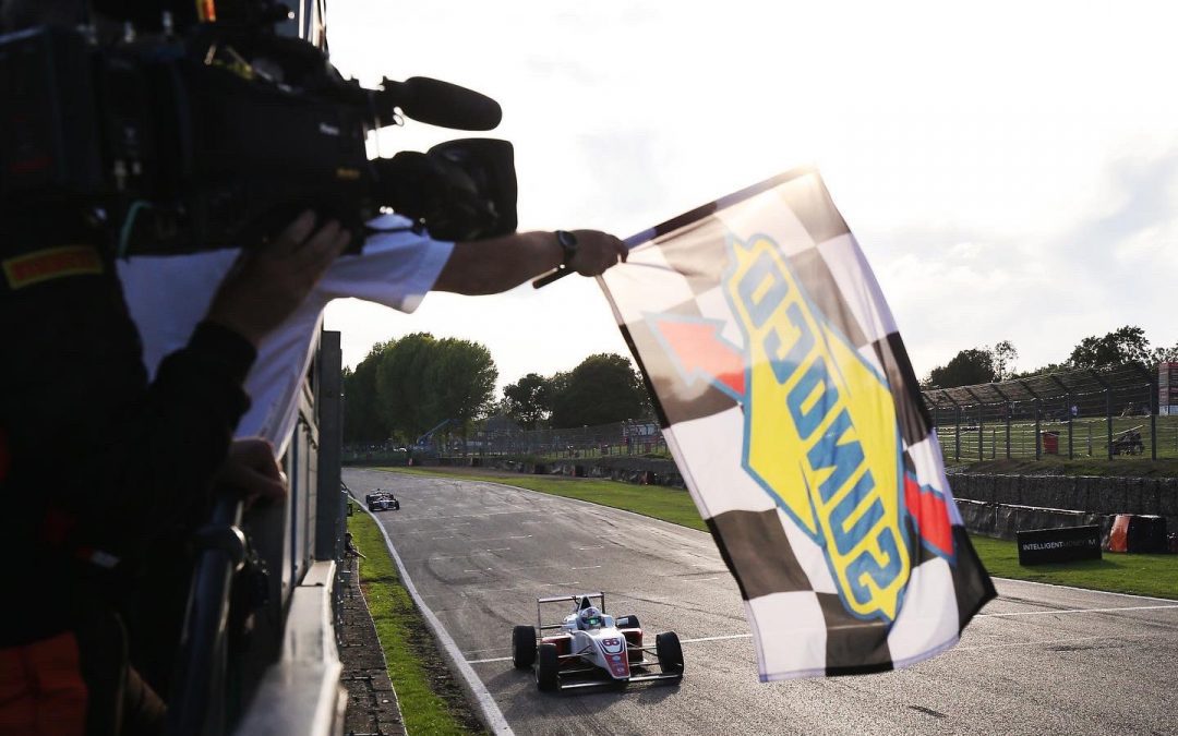 Fortec Motorsport Add Ninth Victory To Take Championship Lead To Donington Park