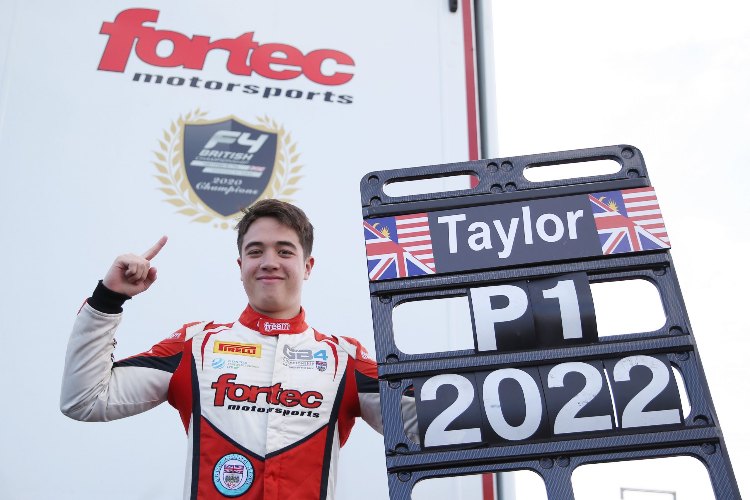 Fortec News