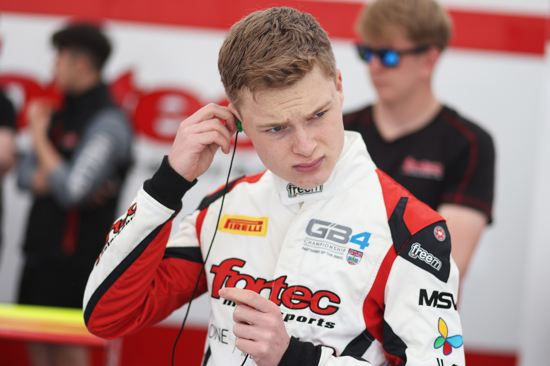 Fortec News