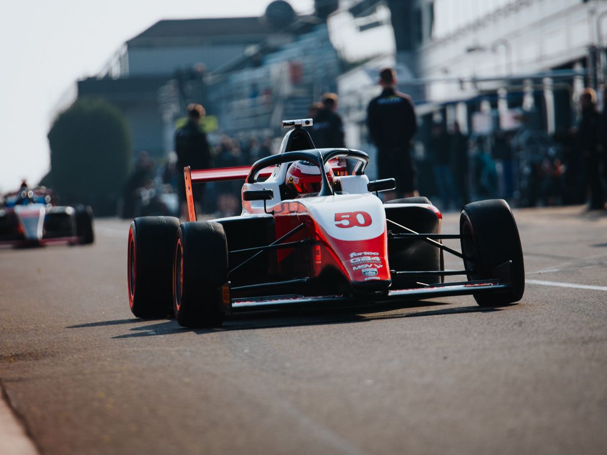 Fortec News