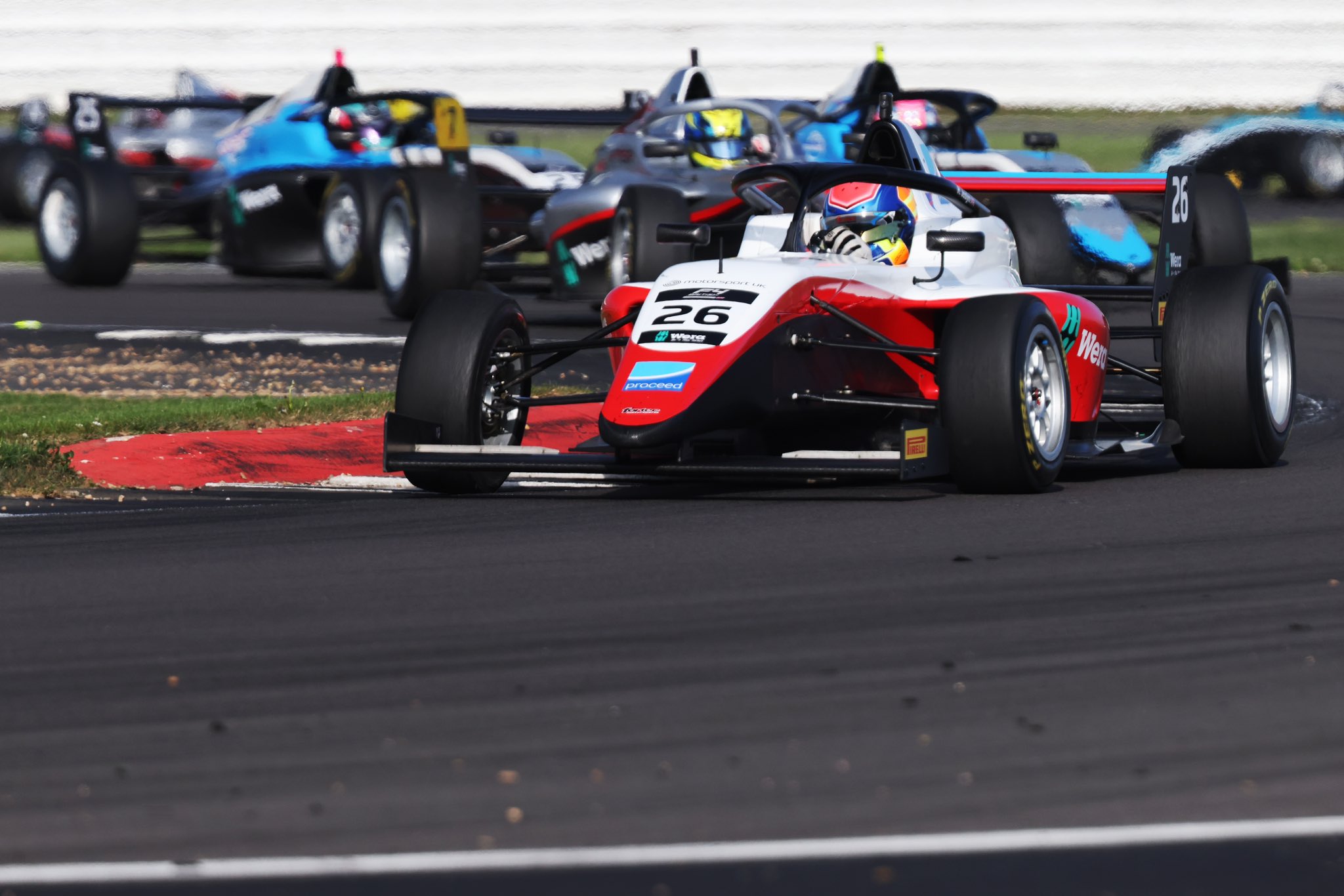 Fortec News
