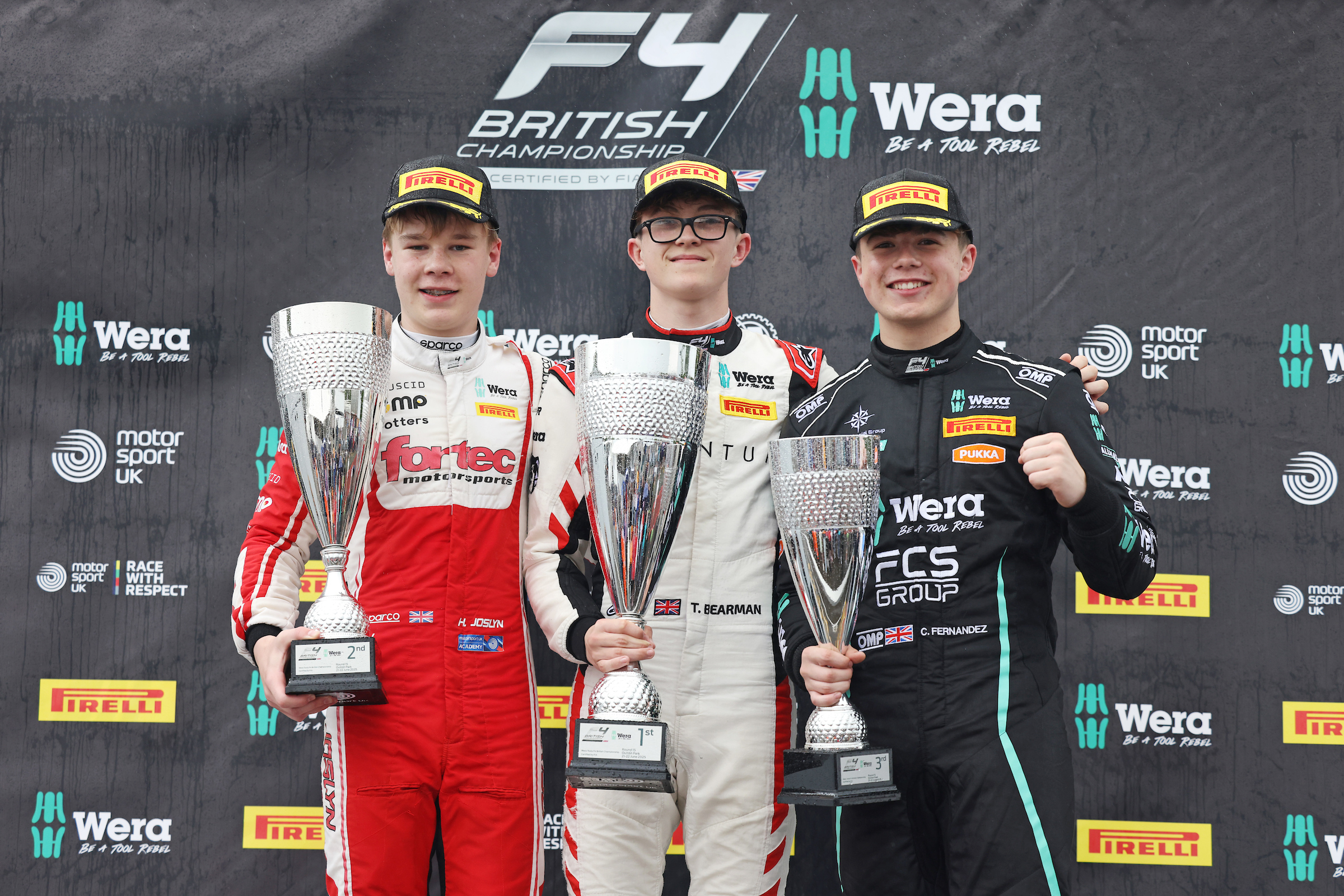 Fortec News