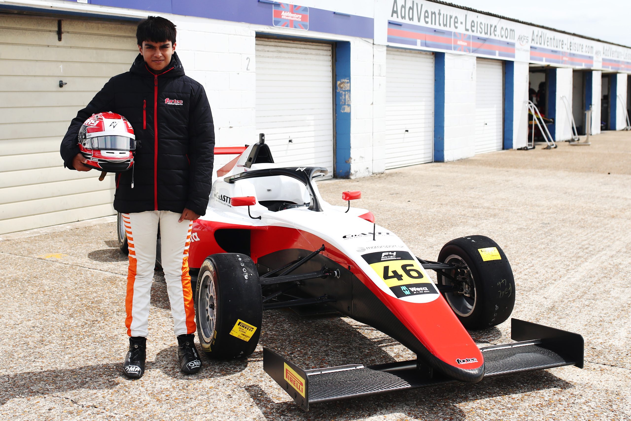 Fortec News
