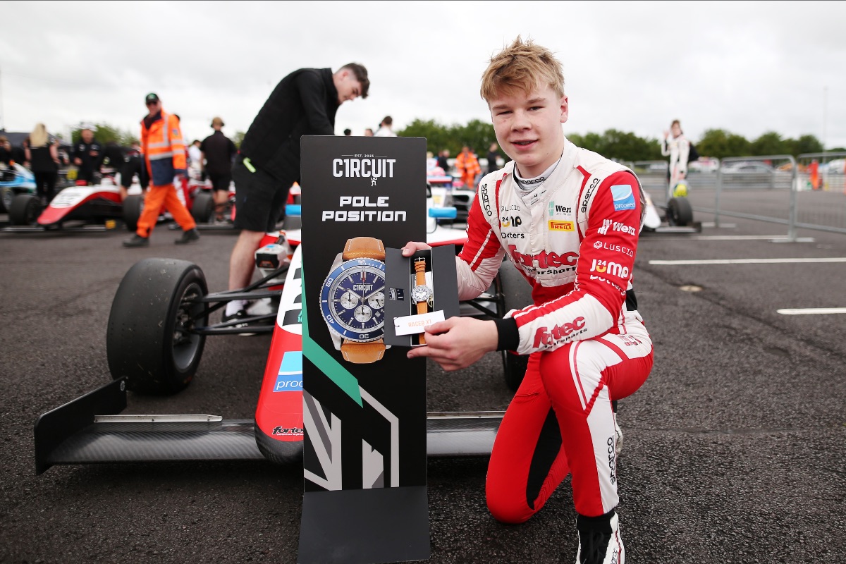 Fortec News