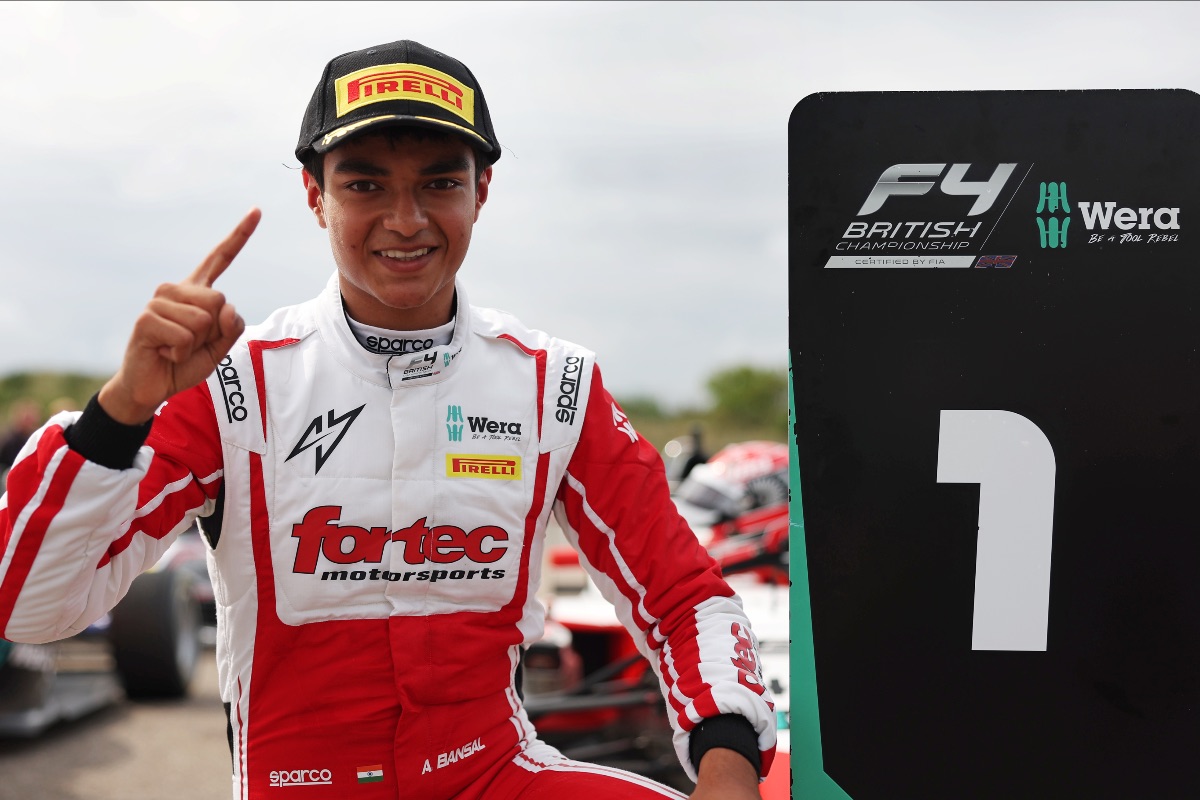 Fortec News