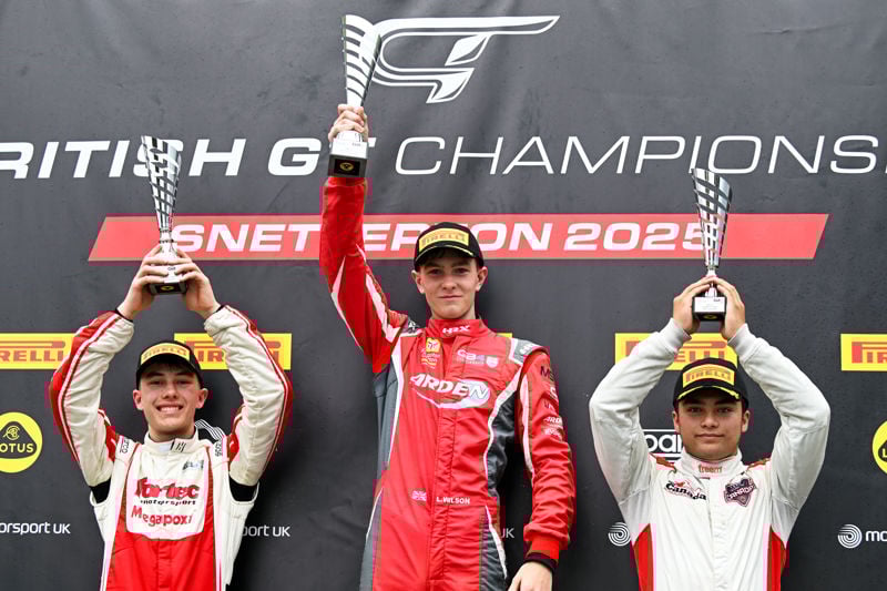 Fortec News