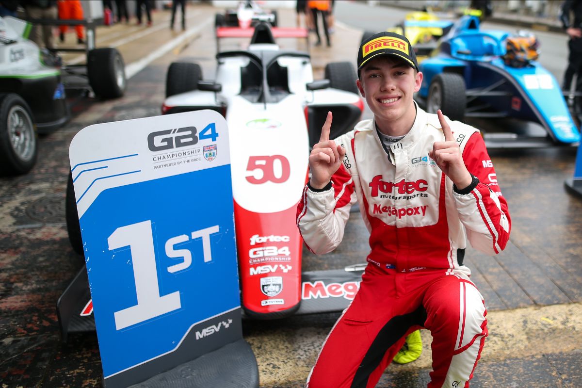 Fortec News