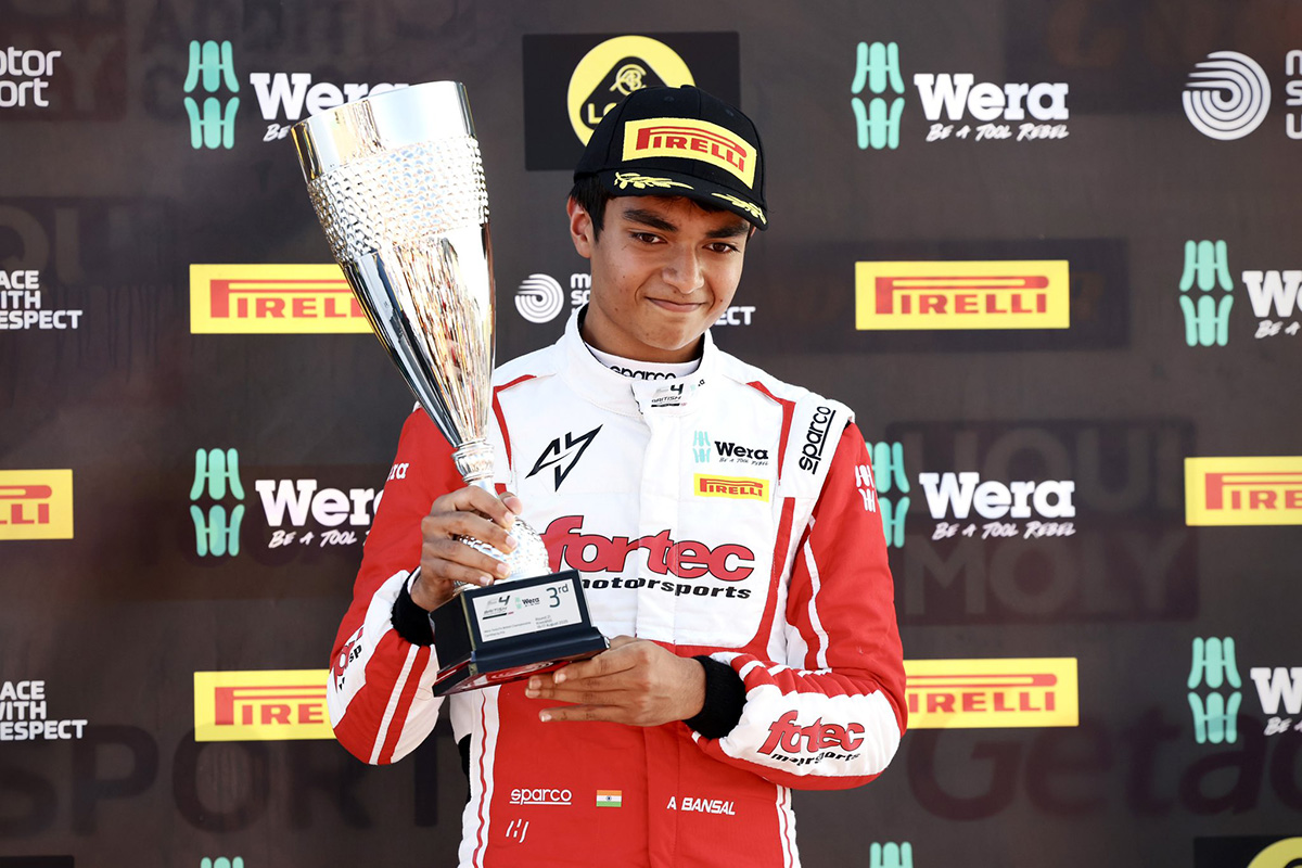Fortec News