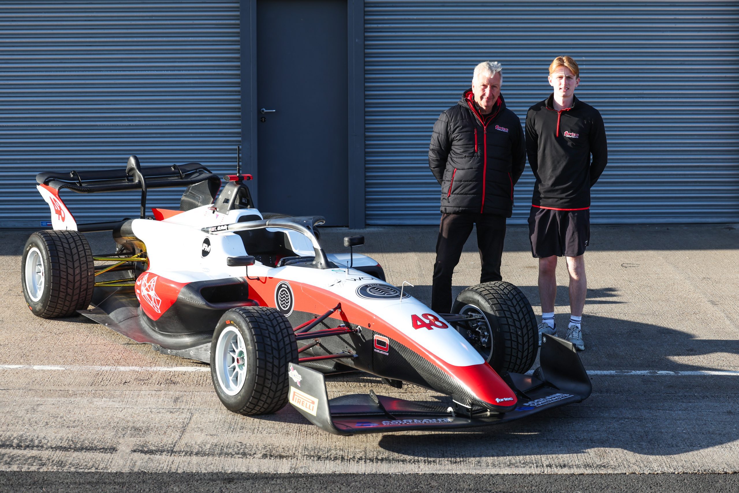Fortec News