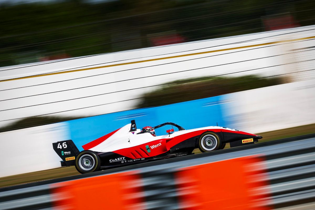 Fortec News