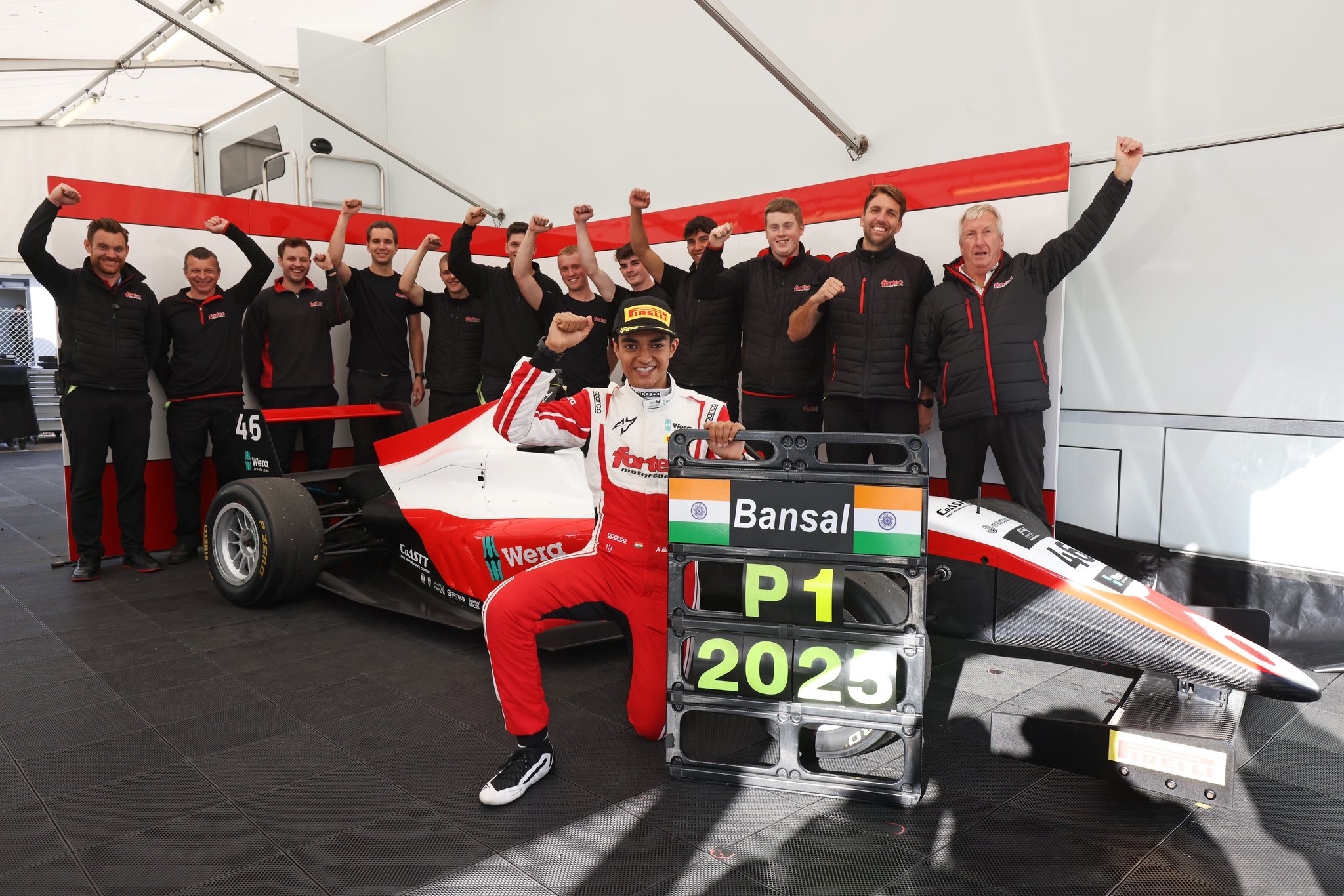 Fortec News