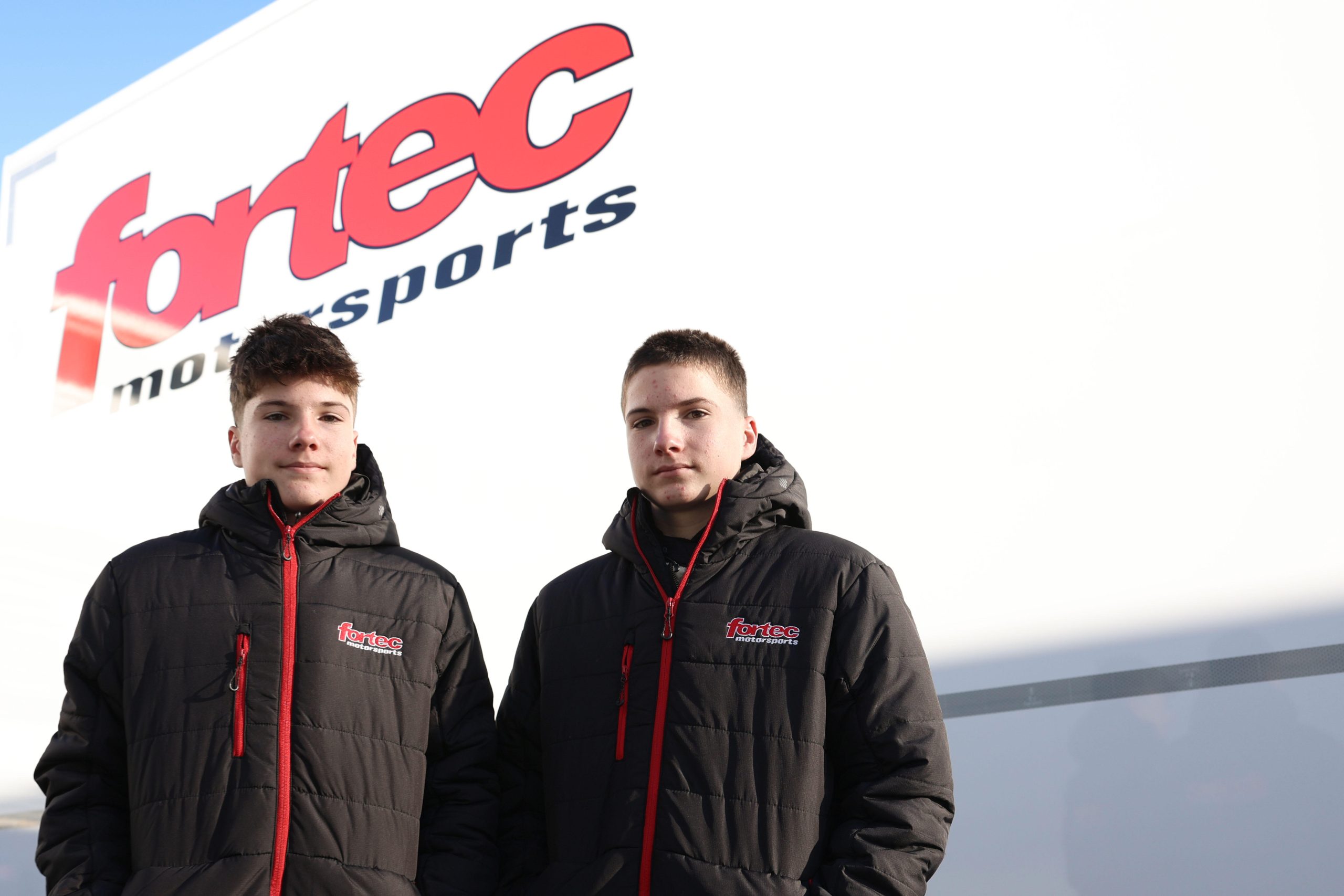 Fortec News