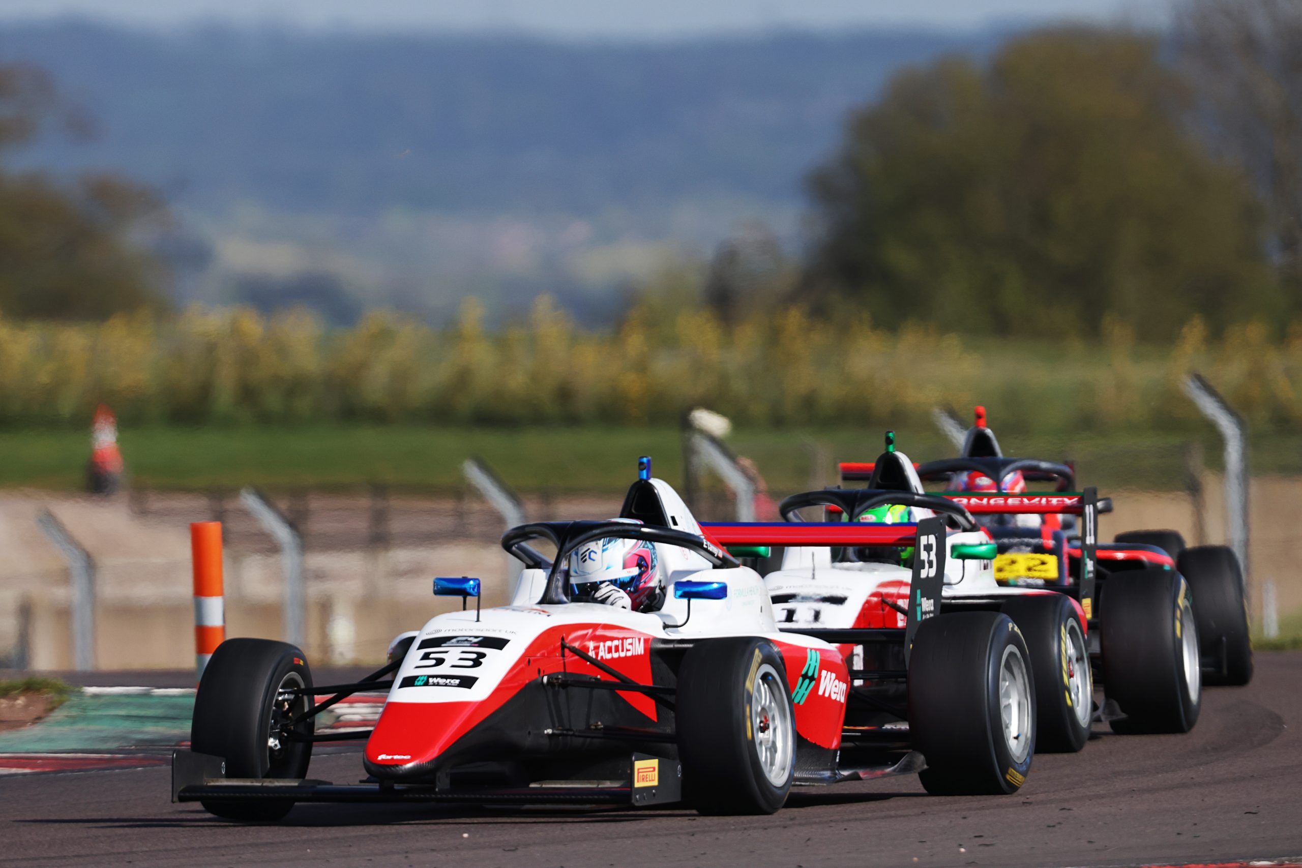 Fortec News