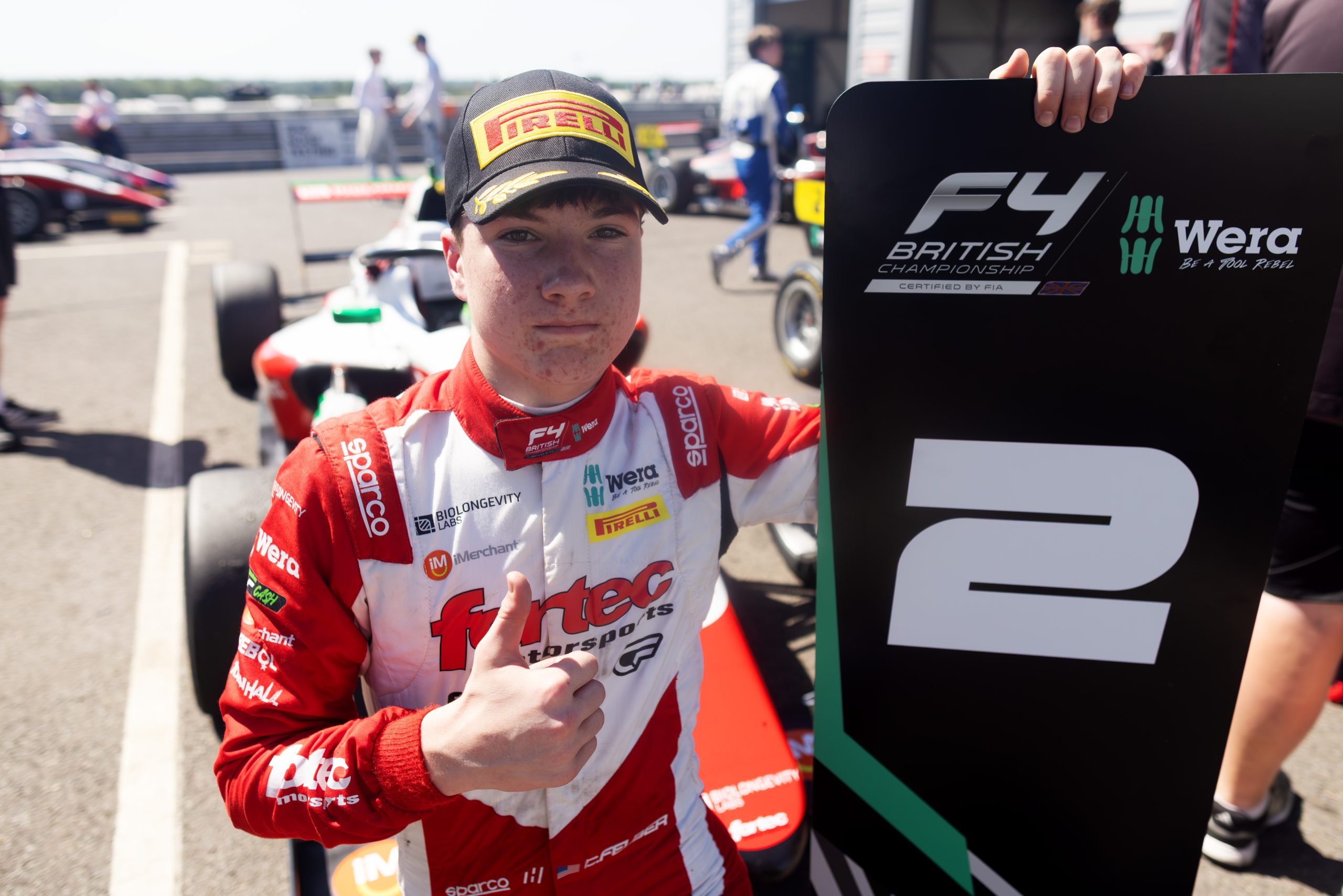 Fortec News