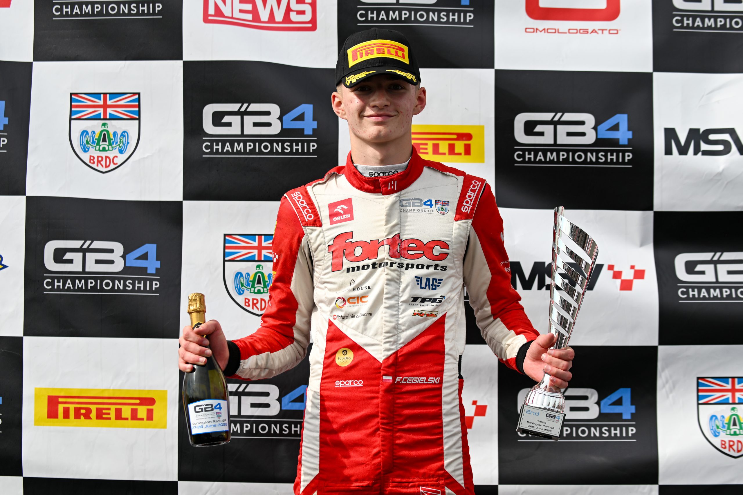 Fortec News