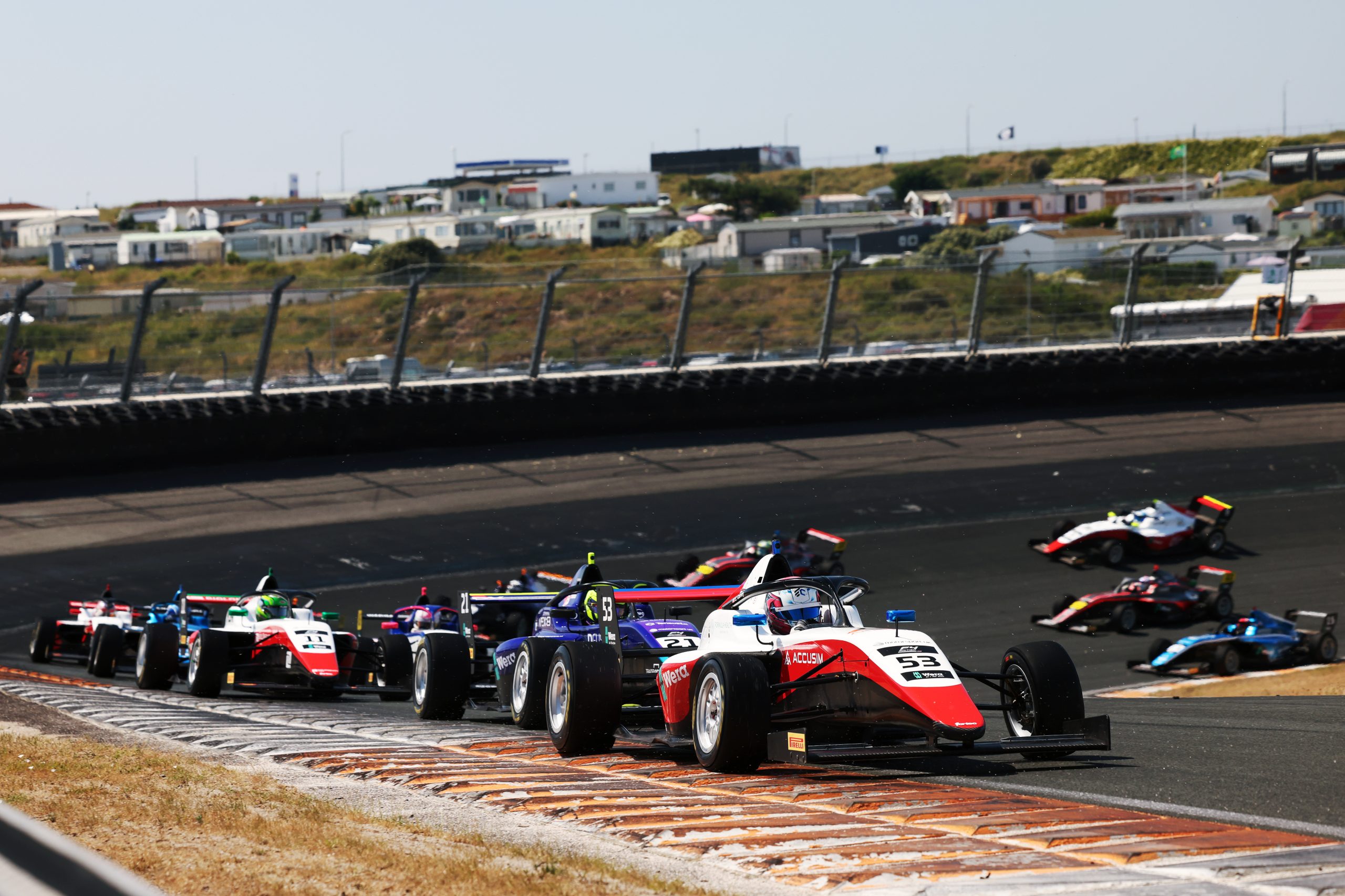 Fortec News