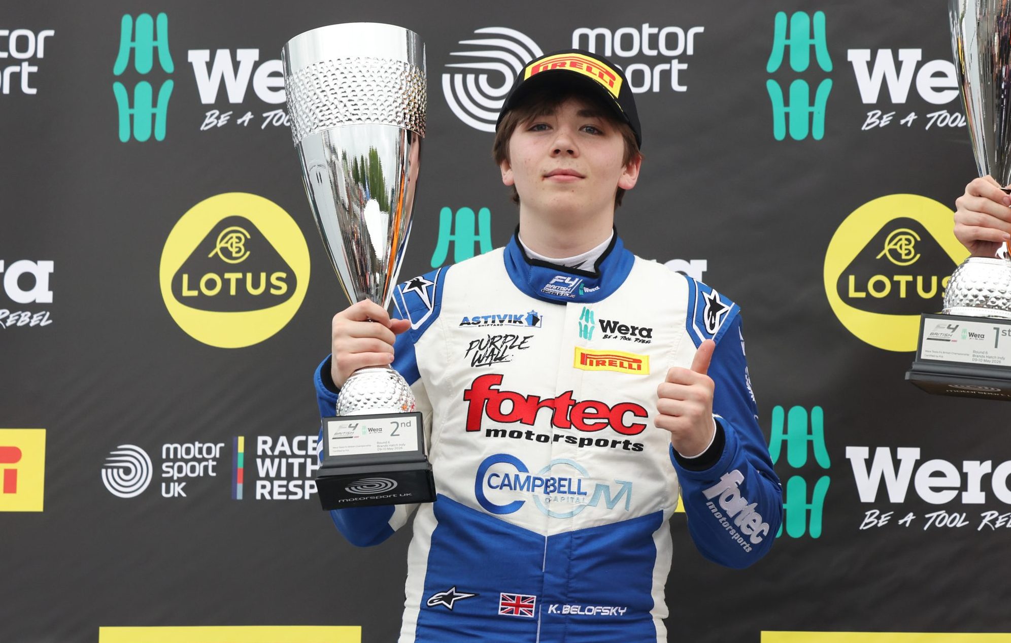 Fortec News