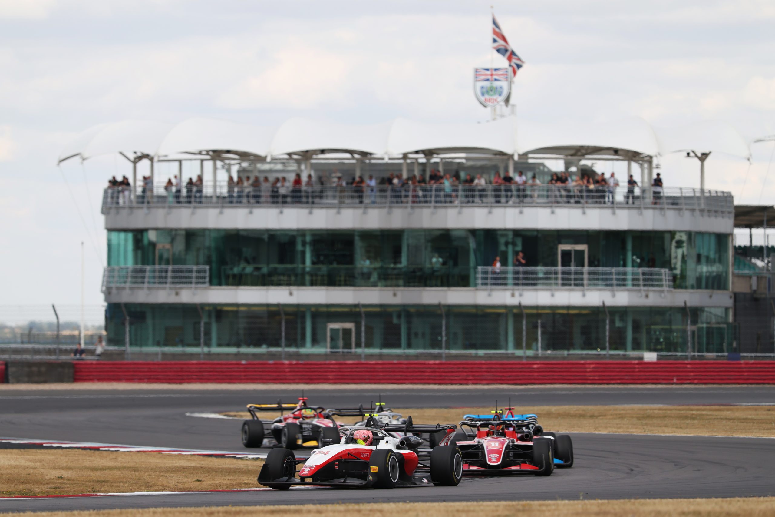Fortec News