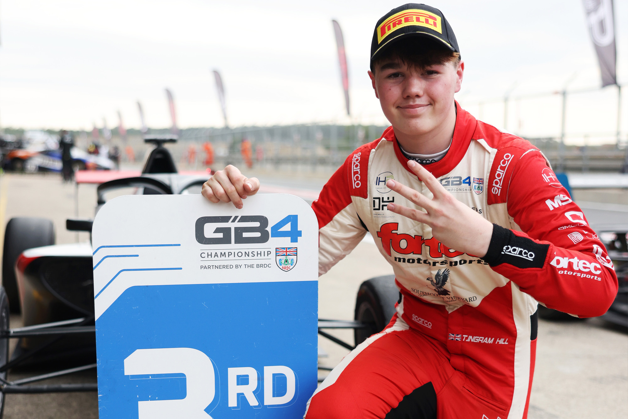 Fortec News