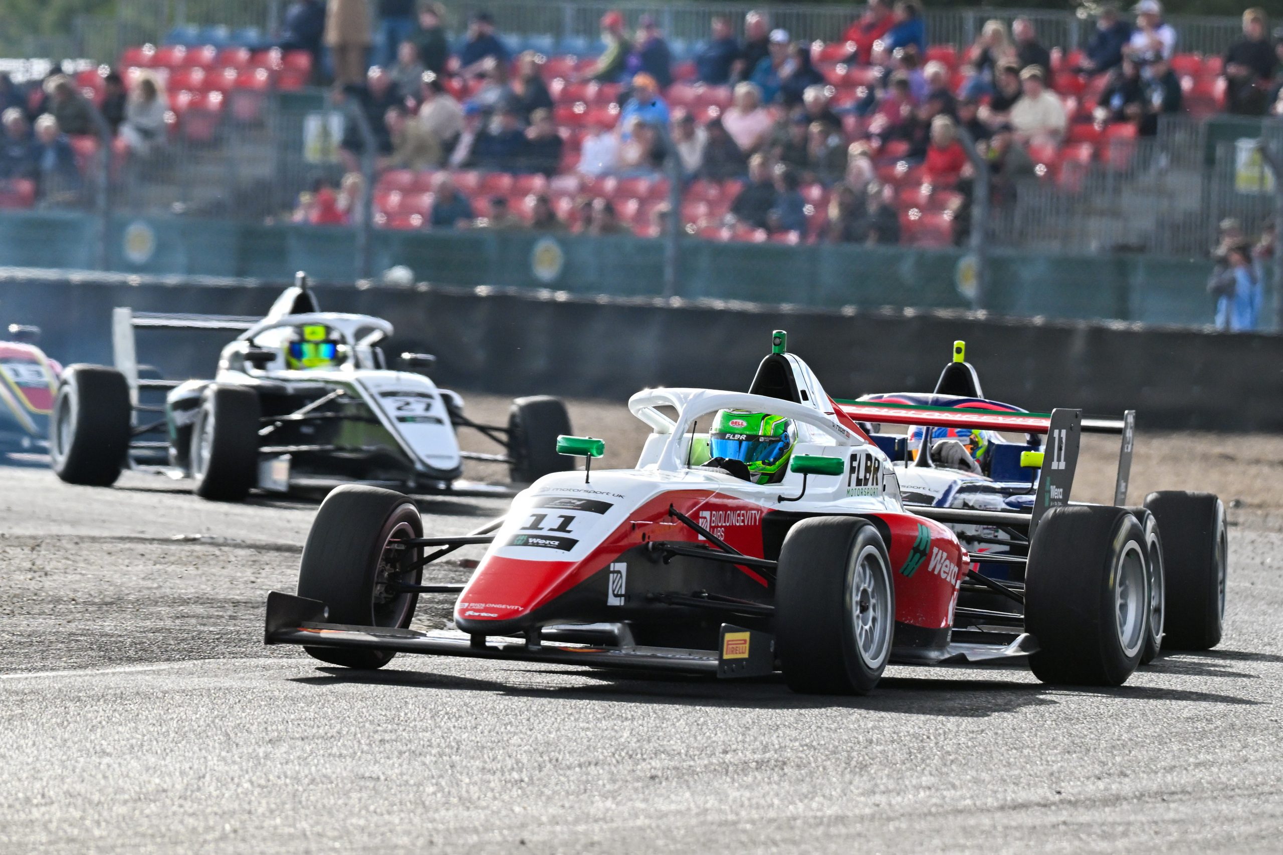 Fortec News