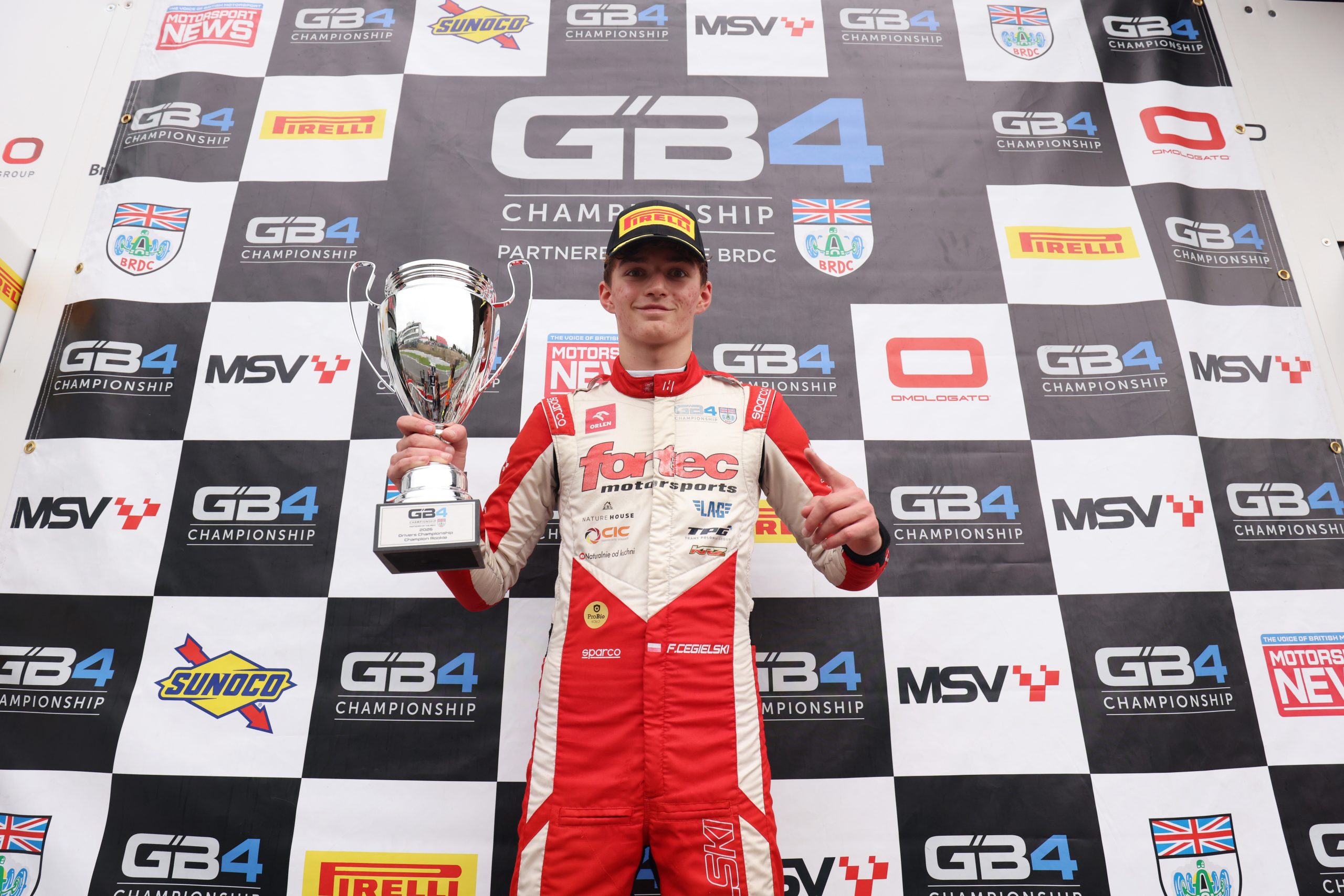 Fortec News