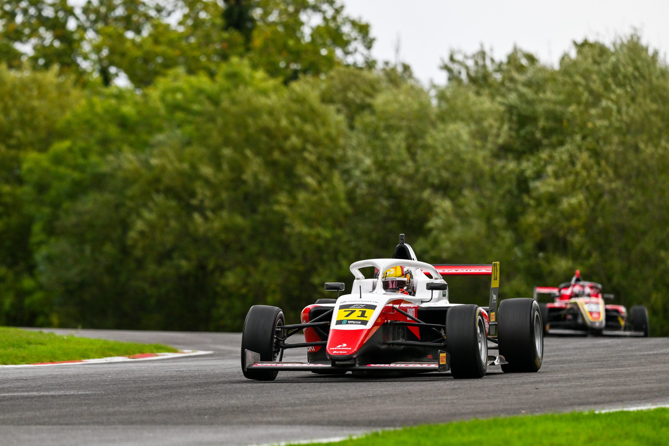 Fortec News
